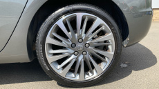 Vauxhall Astra 1.2 Turbo 145 Griffin Edition 5dr Petrol Hatchback